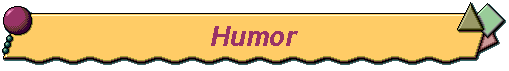 Humor
