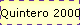 Quintero 2000