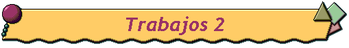Trabajos 2