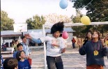 Dia del nio 99