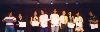 Ceremonia de Premiacin